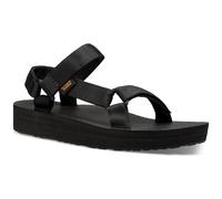 Teva Midform Universal Black Damen-Schuhgröße 38