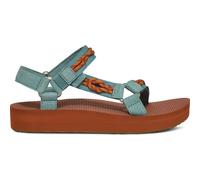Teva Midform Universal Crafted Women smoke blue (SKB) 10