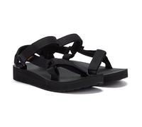 Teva Midform Universal Damensandalen - (Schwarz) EU 37 / UK 4