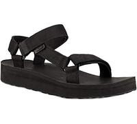 Teva Midform Universal LTR W's, Damen Plateau, Schwarz (Black 513), 40 EU (7 UK)