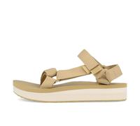 Teva Midform Universal Sandal Damen Lark - Braun / EUR 41