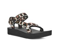 Teva Midform Universal Sandale für Damen, 38 EU