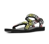 Teva Sandale Original Universal Epic Coral bunt Damen, Größe Euro (US) 38 (7)