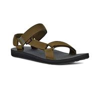 Teva Original Universal Sandalen Herren dark olive US 9 | EU 42 2021 Freizeit Sandalen