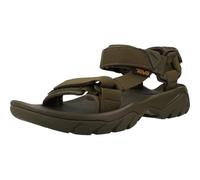 Teva Terra Fi 5 Universal Men olive - Größe 14US Men