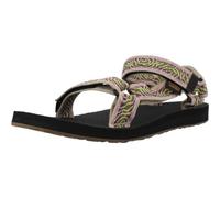 Teva Wassersportsandale Original Universal Damen Olive/Violett Größe 39