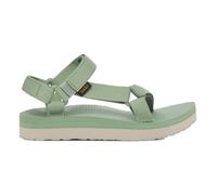 Teva Midform Universal W - Sandalen - Damen 10 US Green