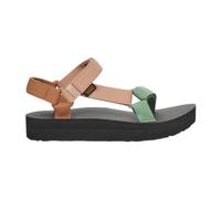 Teva Damen Sandalen Mittelform Universal Clay Multi Größe 36 EU