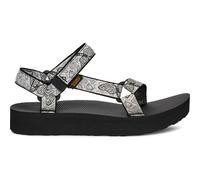 Teva Midform Universal Women enchanted forest black/ white (EFR) 8