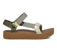 Teva Midform Universal Sandalen EU 37 Seagrass Multi