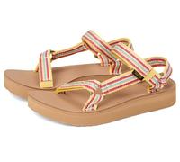 Teva - Midform Universal Woven Women - Damen Sandale 39 (US 8)
