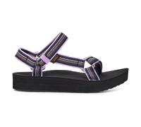 Teva - Sandalen Midform Universal Woven - mehrfarbig - Größe 40 40 mehrfarbig