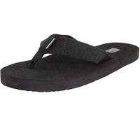 Teva Mush 2 8736, Herren Zehentrenner, Schwarz (brick black 630), EU 39.5 (UK 6) (US 7)