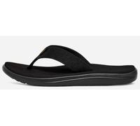 Teva Mush 2 8736, Herren Zehentrenner, Schwarz (brick black 630), EU 42 (UK 8) (US 9)