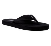 Teva Mush II 4168 Brick Black Schwarz 47