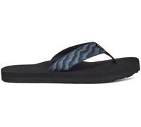 Teva Mush II Men neon wave navy - Größe 12US Men