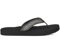 Teva Mush II Men quincy dark grey - Größe 14US Men