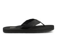 Teva Mush 2 8736, Herren Zehentrenner, Schwarz (brick black 630), EU 42 (UK 8) (US 9)