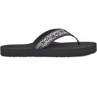 Teva Damen Brei Ii-w Sandale, Companera Schwarz, 39 EU
