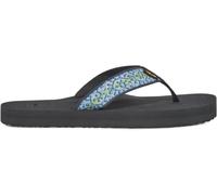 Teva Mush II Women companera blue - Größe 7US Women