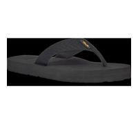 Teva Mush 2 W's Damen Sport- & Outdoor Sandalen, Schwarz (Fronds Black 863), EU 38