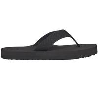 Teva Mush 2 W's Damen Sport- & Outdoor Sandalen, Schwarz (Fronds Black 863), EU 38