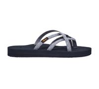 Teva Zehentrenner Olowahu Damen Kaleidoscope Blissful Blue Größe 37 (US 6)