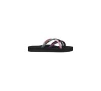 Teva Sandalen Olowahu Damen Lilas Multi Größe 40 (US 9)