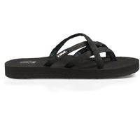Teva Olowahu Women mix black on black - Größe 8US Women