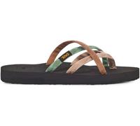 Teva Olowahu Women mixed B maple sugar multi - Größe 9US Women