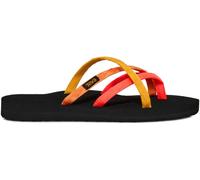 Teva Olowahu NEON Coral Multi - 10/41