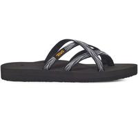 Teva Damen Olowahu Sandale (Größe 37, schwarz)