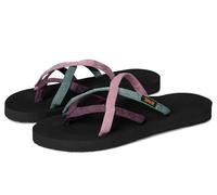 Teva Olowahu Sandalen Lilas Multi EU 39 (0000006840-LLT-8)