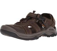 Teva Omnium 2 Leather Sandalen EU 40 1/2 Turkish Coffee (Herstellerartikelnummer: 19179-TKC-8)