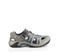 Teva Omnium Damen-Sandalen, Schiefer, 5.5