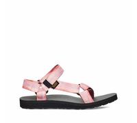Teva Omnium Herren-Sandalen, Rosa - Sorbet Pink, 36 EU