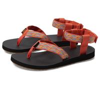 Teva - - Original Sandal Revive Sandalen für Damen, Kolorit 80S Archival Revival, Größe: 40 EU