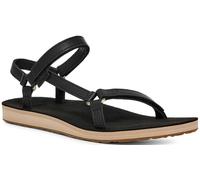 Teva Original Universal Slim Sandalen Black / Tan EU 41 (0001151031-BLT-10)