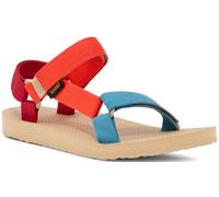 Teva Damen Original Universal Sandale, Haze Multi, 38 EU
