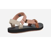 Teva | Original Universal Damen Sandale, US7,0=EU38,0 maple sugar multi
