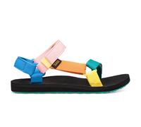 TEVA Damen Sandalen ORIGINAL UNIVERSAL 1003987 - multi, Größe:39 EU