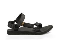Teva Original Universal Sandalen Schwarz