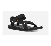 Teva Damen Original Universal Womens Sport- & Outdoor Sandalen, Schwarz, 40 EU