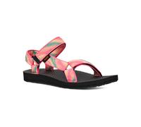 Teva Original Universal Damen Wassersportsandale magic pink lemonade Schuhgröße EU 40 Farbgruppe pink pink Damen
