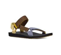 Teva - Original Universal - Sandalen, Gr. 47 US 13, braun (CultivateOliveMulti)