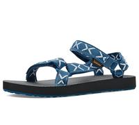 Teva - Sandalen Original Universal Kids - Blau - Größe 33 - 34