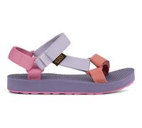 Teva Original Universal Kids fuchsia pink multi (FKM) 12