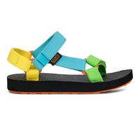 Teva Original Universal Kids neon multi (NMU) 9