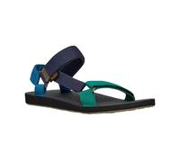 Teva Original Universal Herren Wassersportsandale navy multi Schuhgröße EU 47 Farbgruppe blau blau Herren