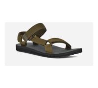Teva Original Universal Men Herren Wandersandalen 47.0 EU oliv